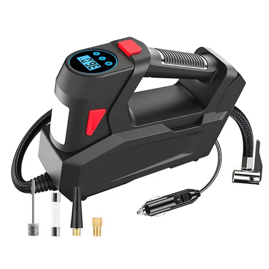 [vendor] Portable Tire Inflator 120 PSI Maximum 90W Powered Tire