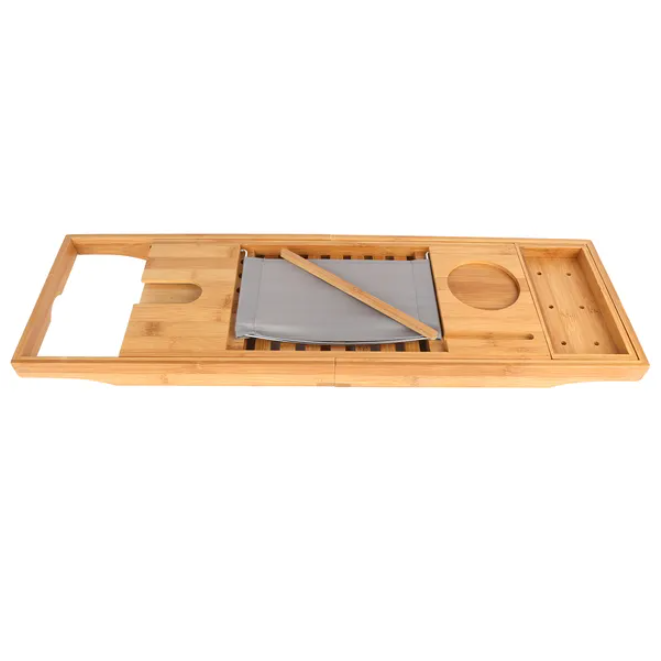 [vendor] Expandable Reading Stand, Tablet Phone Stand