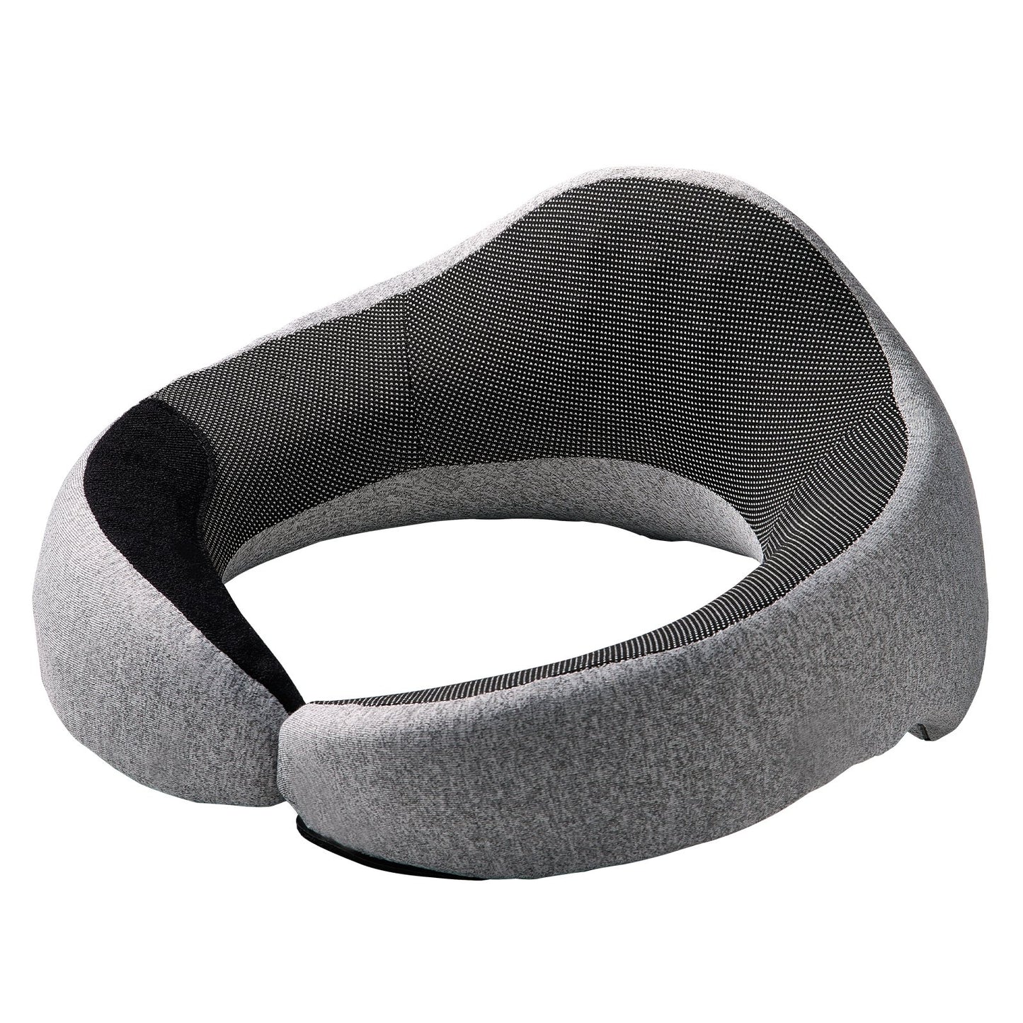 [vendor] Travel Pillow Double-Layered Memory Foam Neck Pillow For