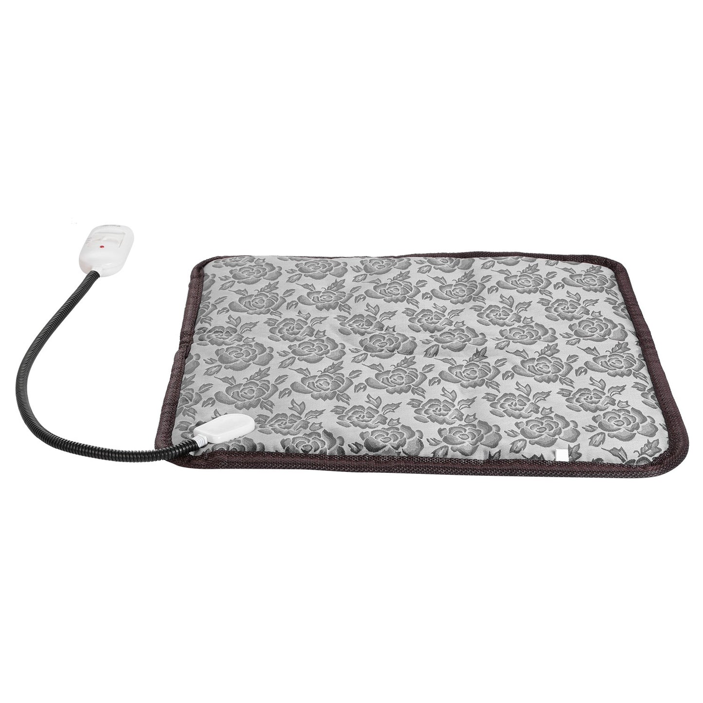 [vendor] 1Pc Pet Heating Pad Dog Cat Electric Heating Mat Waterproof
