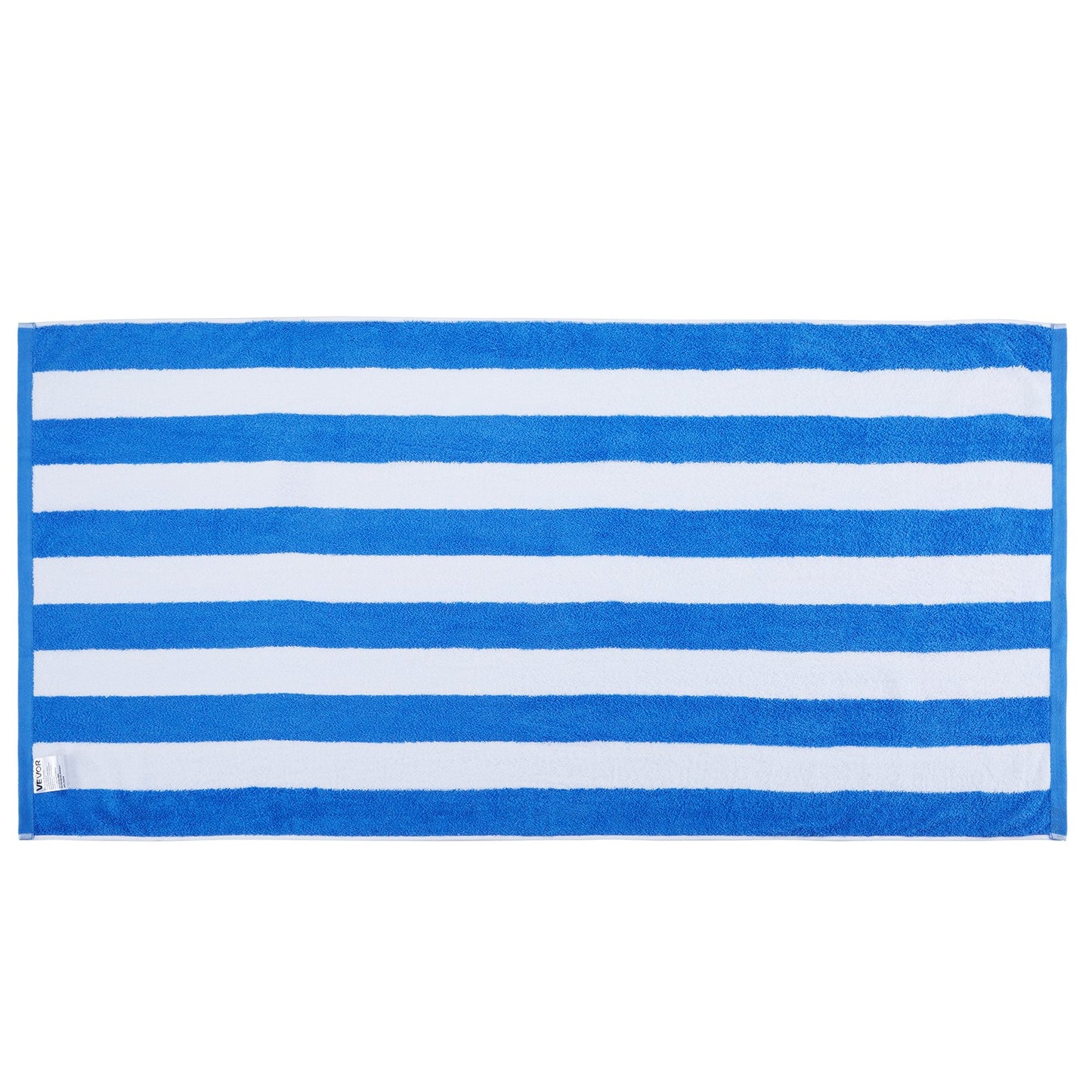 [vendor] Beach Towel 4 Pack Large Pool Towel 30 X 60 In