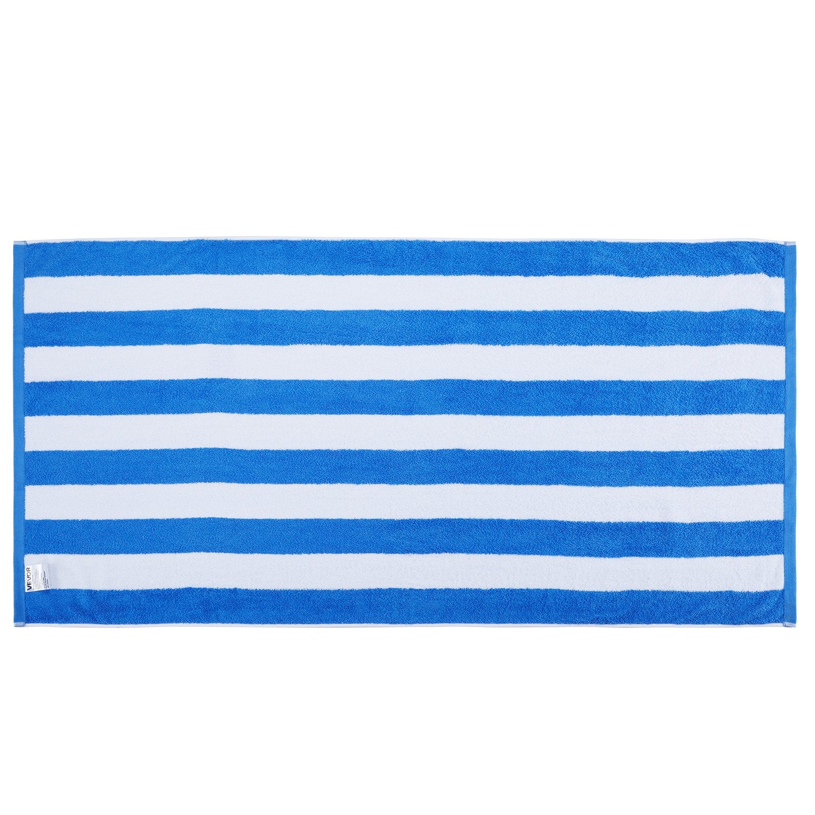 [vendor] Beach Towel 4 Pack Large Pool Towel 30 X 60 In