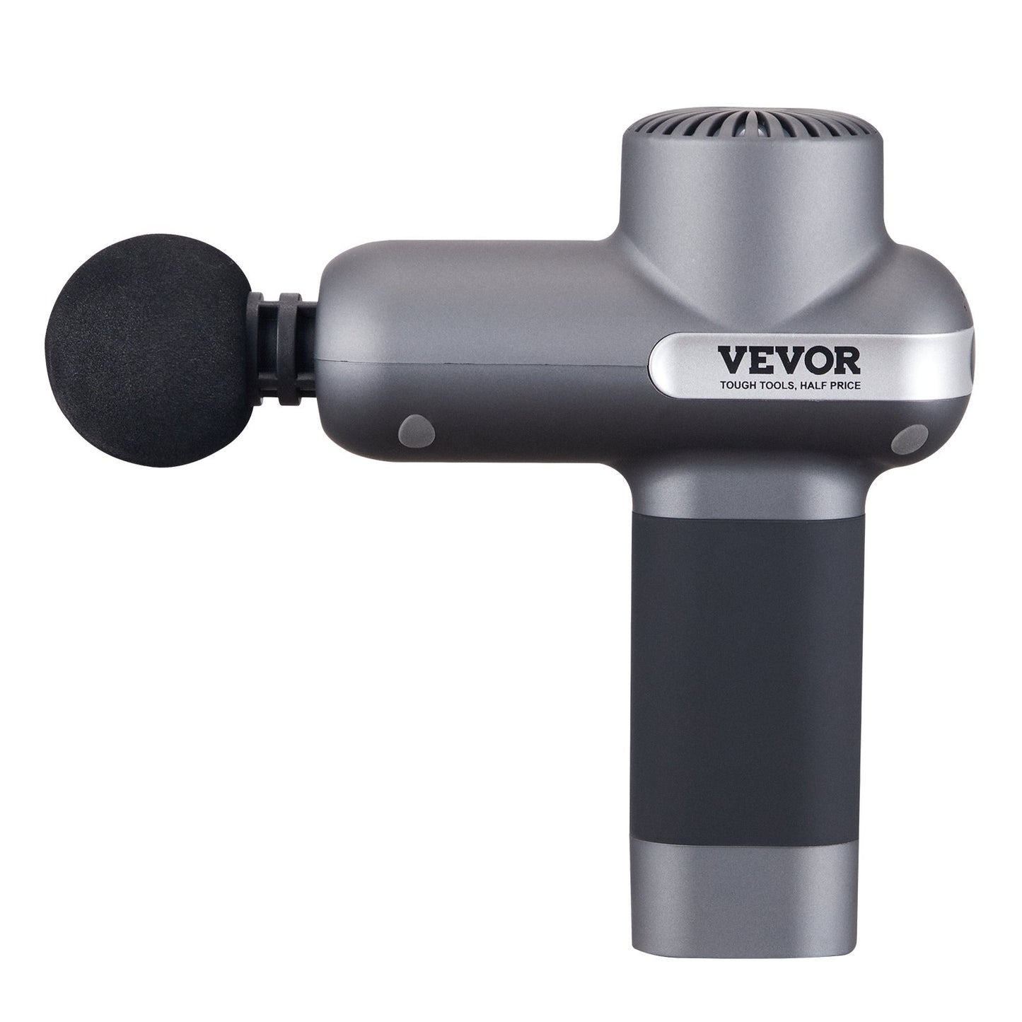 [vendor] VEVOR Massage Gun Deep Tissue, Percussion Muscle