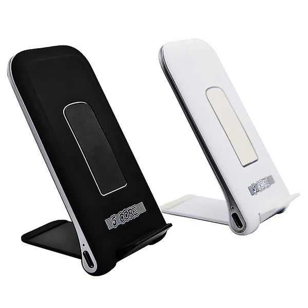 [vendor] 5 Core Wireless Charger 10W Max Fast Wireless Charging