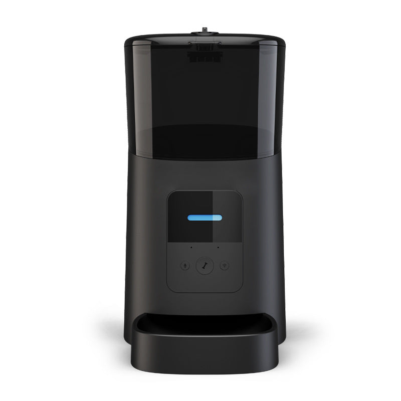 [vendor] The Quiet Feeder