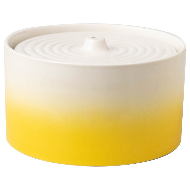 [vendor] The Ceramic Fountain