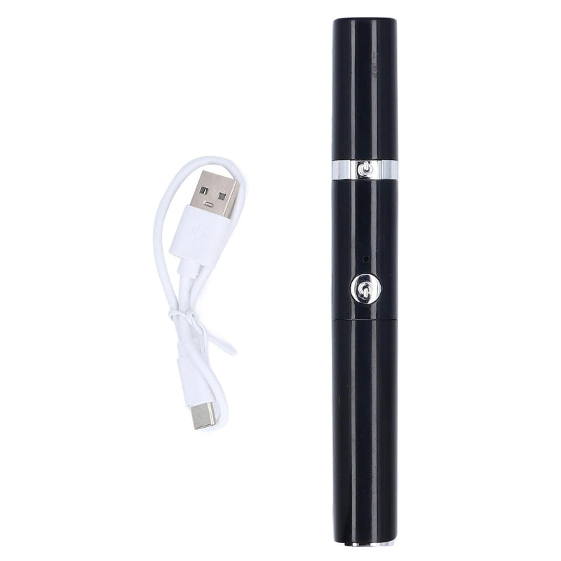 [vendor] 2in1 Electric Eyelash Curling And Curling