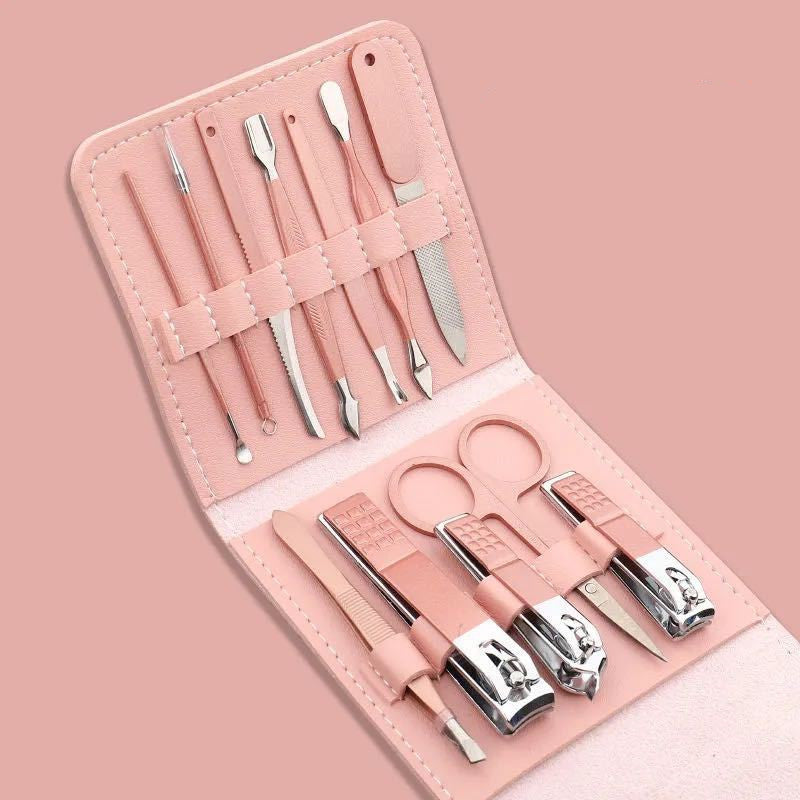 [vendor] The Nail Set