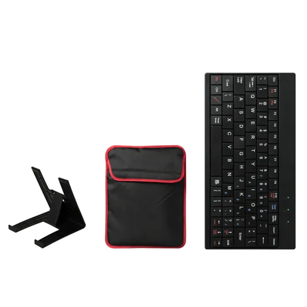 [vendor] Tablet PC Sleeve Bag Case Stand For Tablet Under