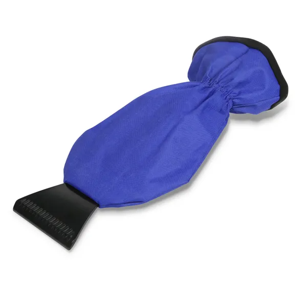 [vendor] Ice Scraper Glove Car Windshield Snow Scraper Remover