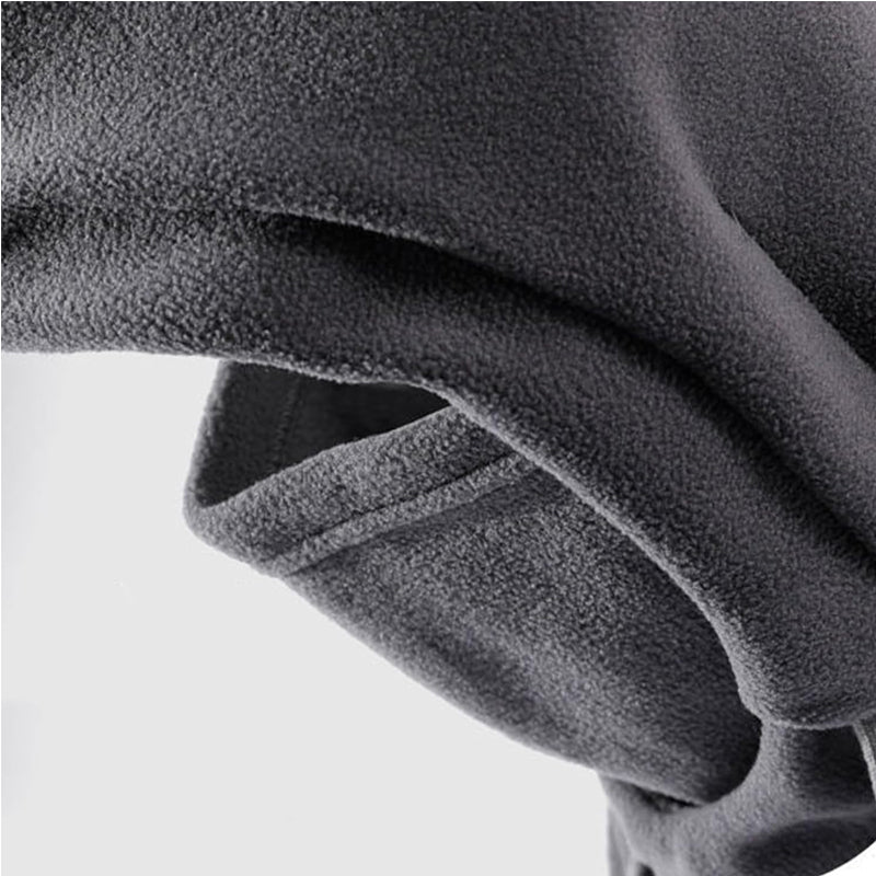 [vendor] Cycling Beanie Hat, Winter Face Hood,Windproof Warm