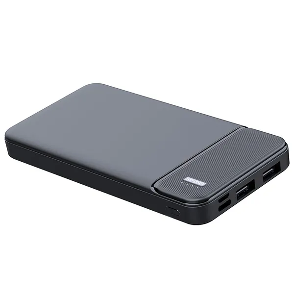 [vendor] Power Bank Portable Phone Charger For Home Office Travel