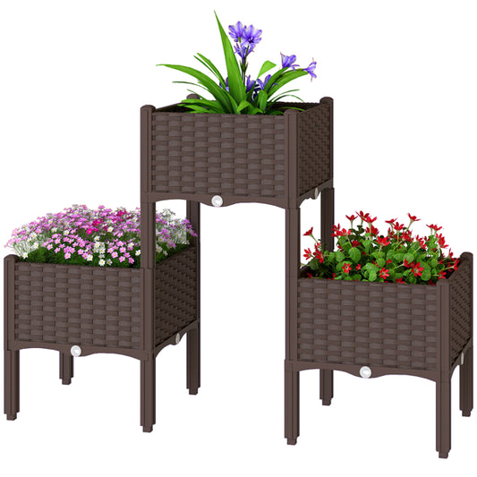 [vendor] Flower Stand/Plant Stand