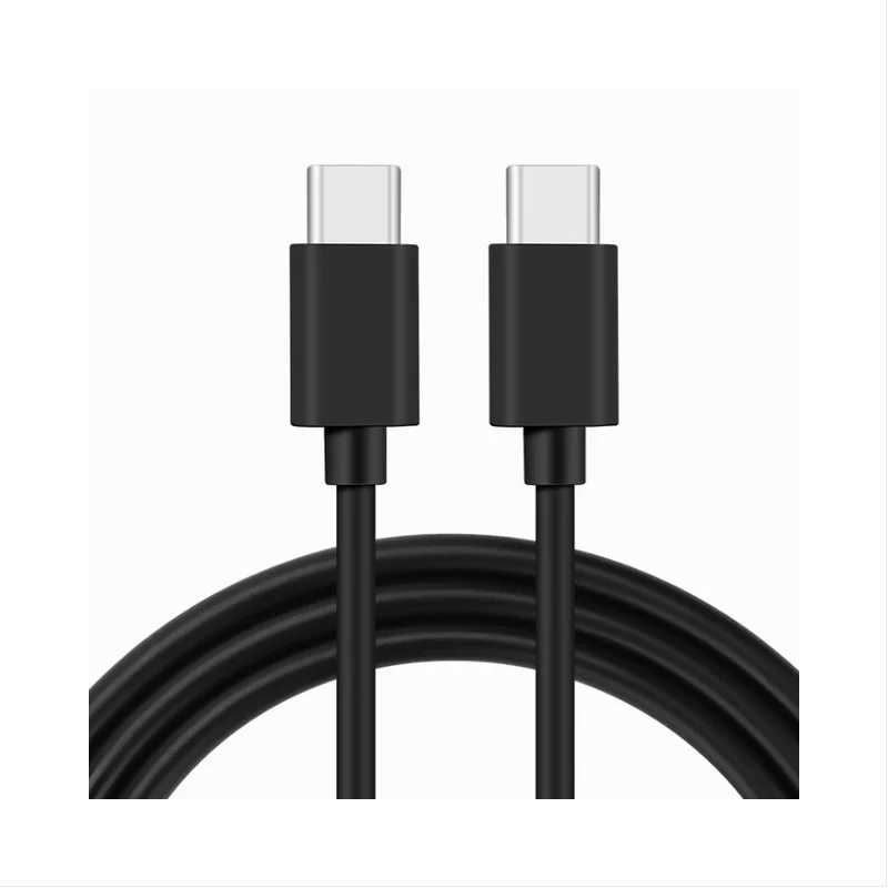 [vendor] Braided USB C Type-C Fast Charging Data SYNC Charger