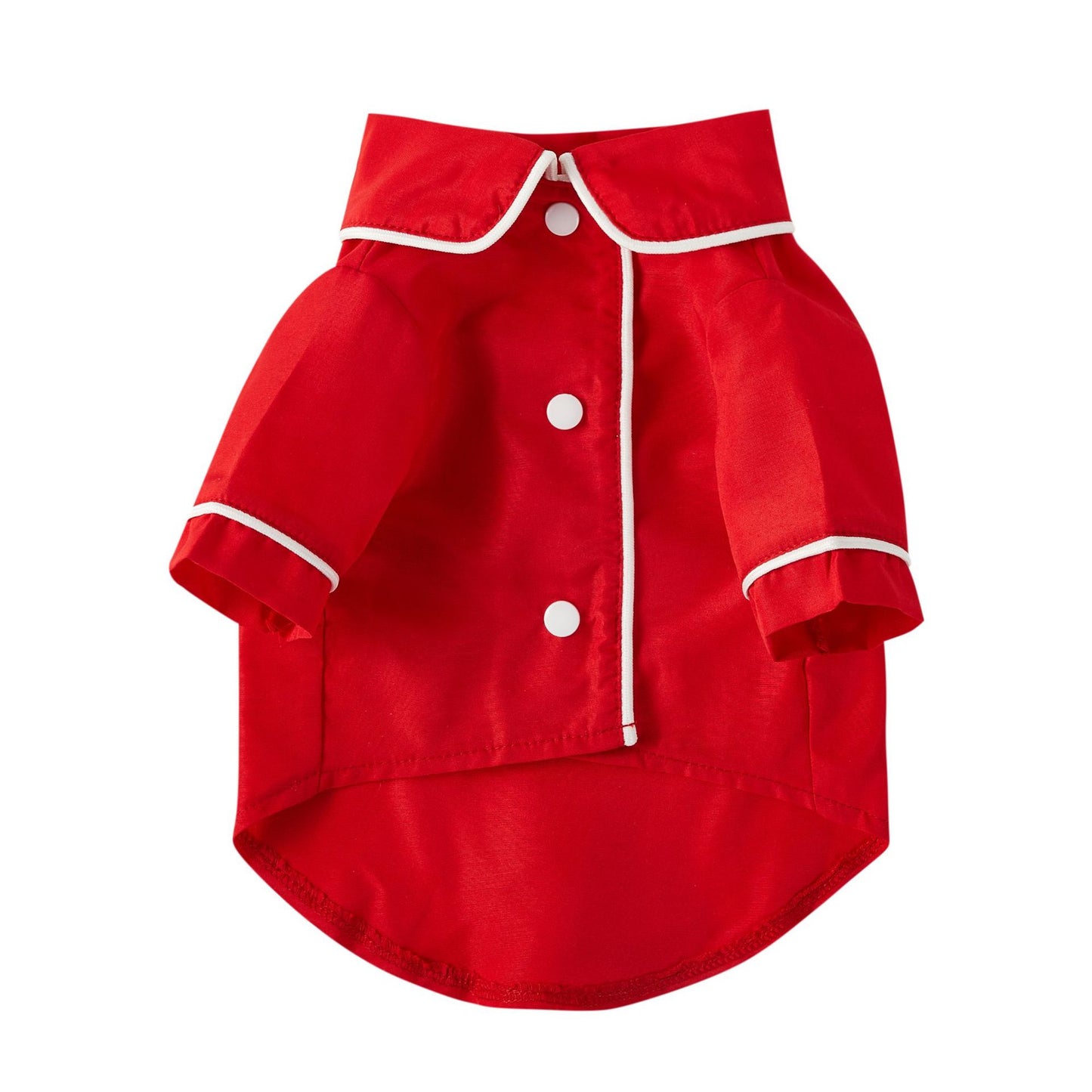 [vendor] Pet Pajamas Dog Pajamas Small Dog Cat Clothing