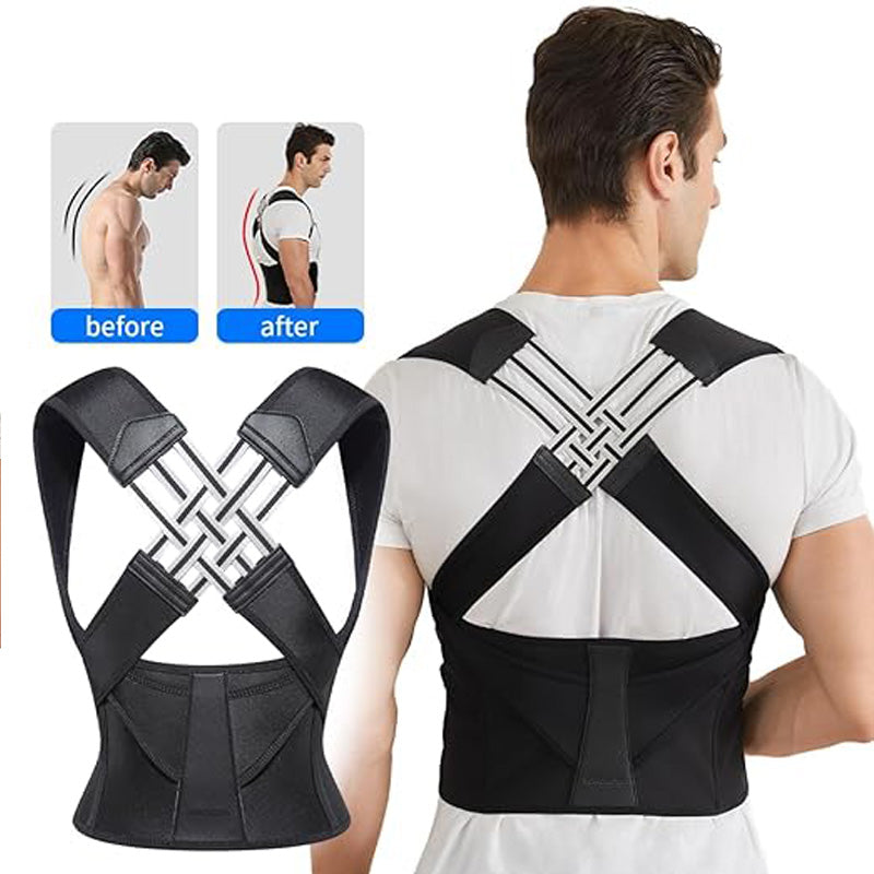 [vendor] XXXL Anti Hunchback Correction Strap For Women,