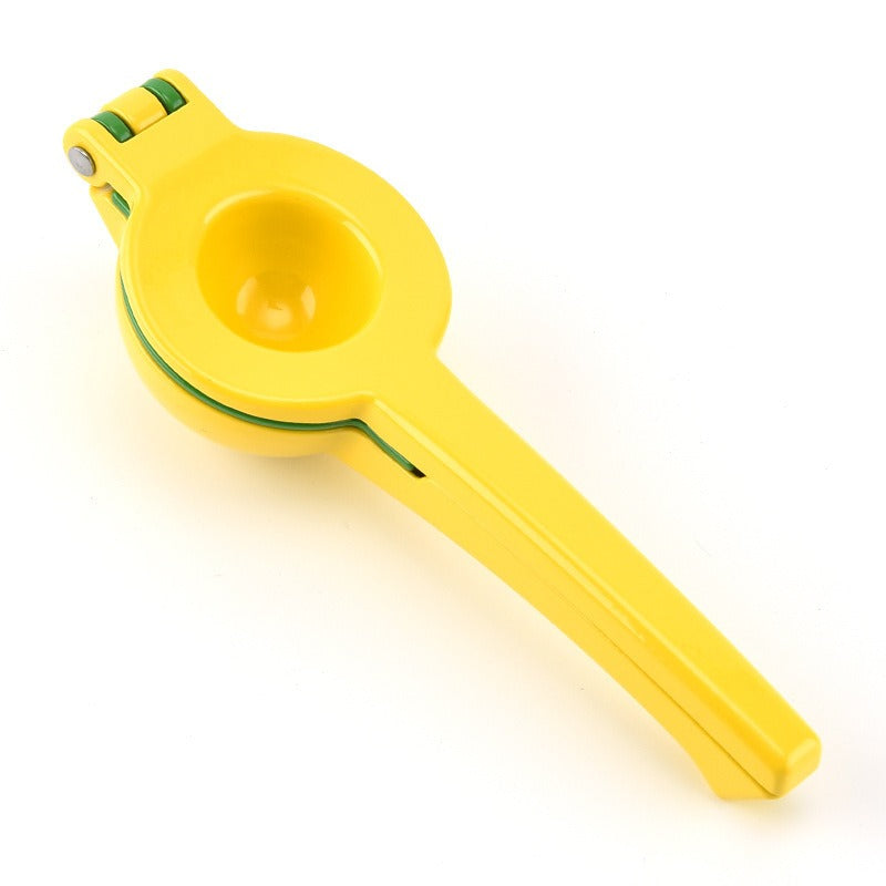 [vendor] Kitchen Metal 2in1 Lemon Squeezer,Sturdy Max Extraction