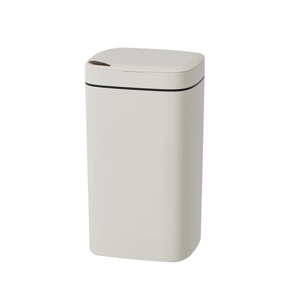 [vendor] Smart Trash Can 16L Large-capacity Automatic Sensor