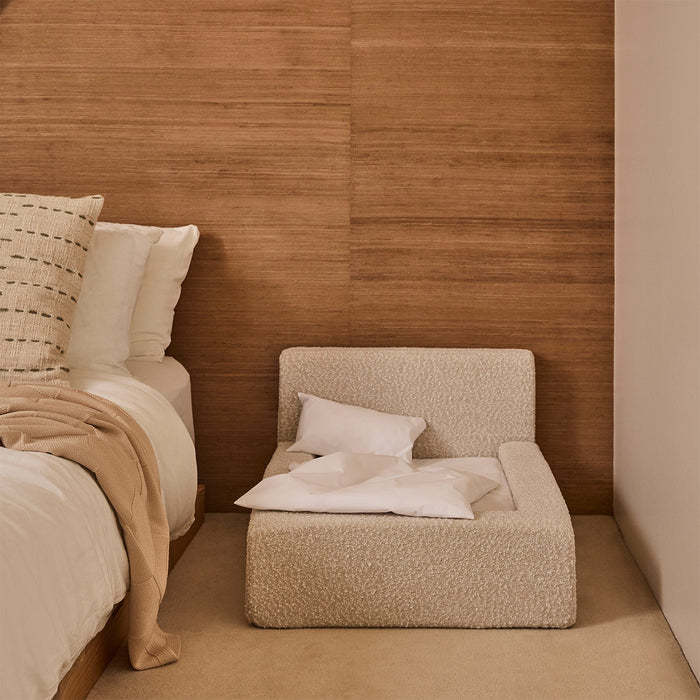[vendor] Kennel Rectangular Thickened Mattress Pet Dog Bed