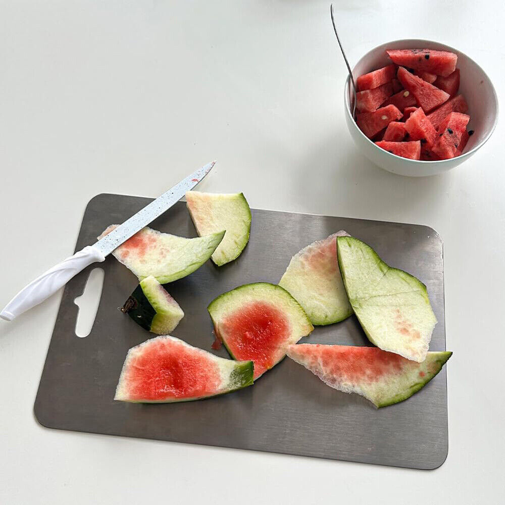[vendor] Cutting Board Double-Sided Titanium Cutting Boards For
