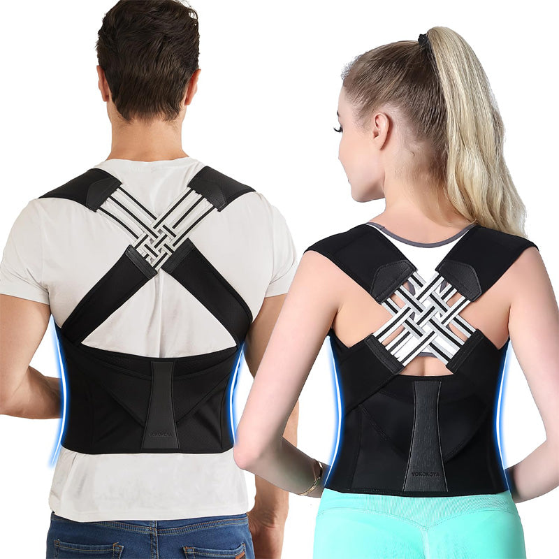 [vendor] XXXL Anti Hunchback Correction Strap For Women,