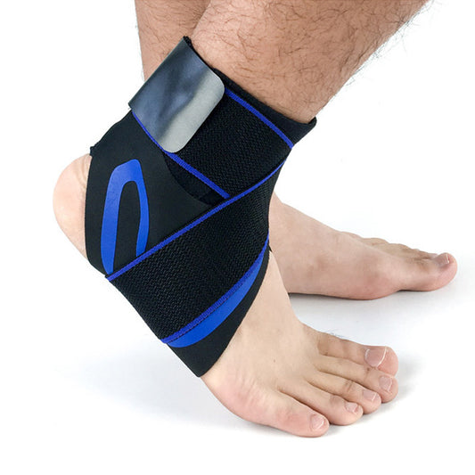 [vendor] Ankle Support Brace Safety Running Basketball Sports