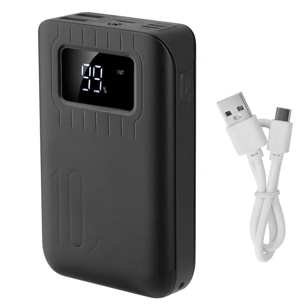 [vendor] Portable Power Bank External Battery Pack Charger Dual USB