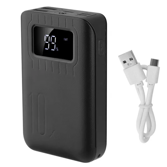 [vendor] Portable Power Bank External Battery Pack Charger Dual USB