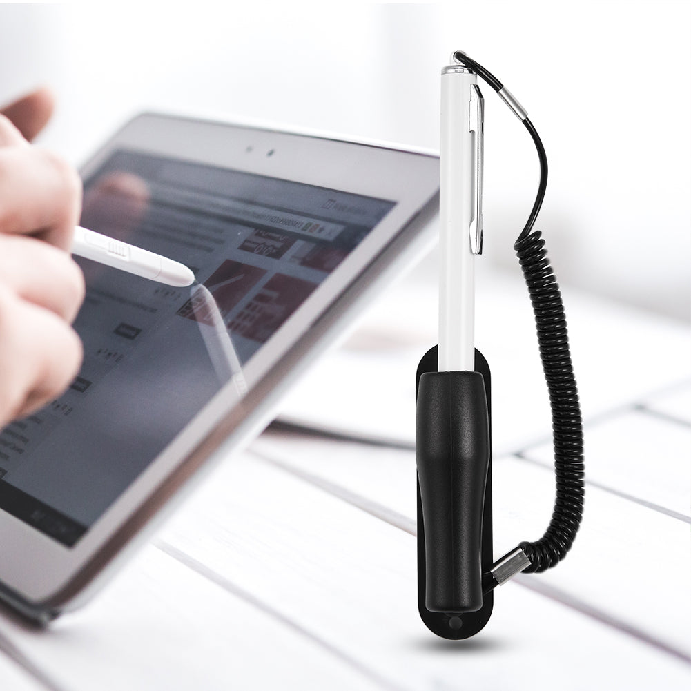 [vendor] Universal Replacement Capacitive Touch Screen Stylus Pen