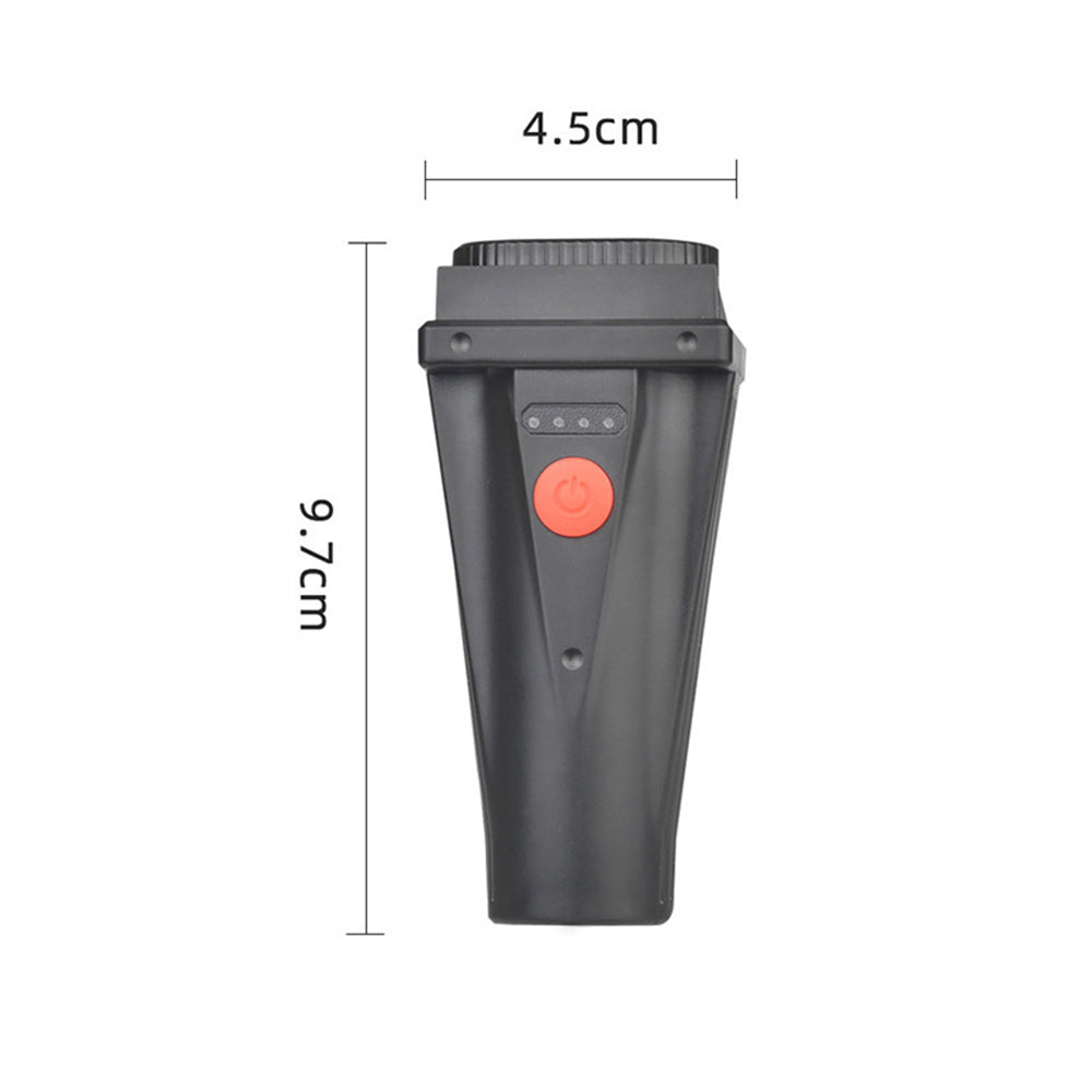[vendor] Bicycle Headlight Bike Head Light Front Light Cycling