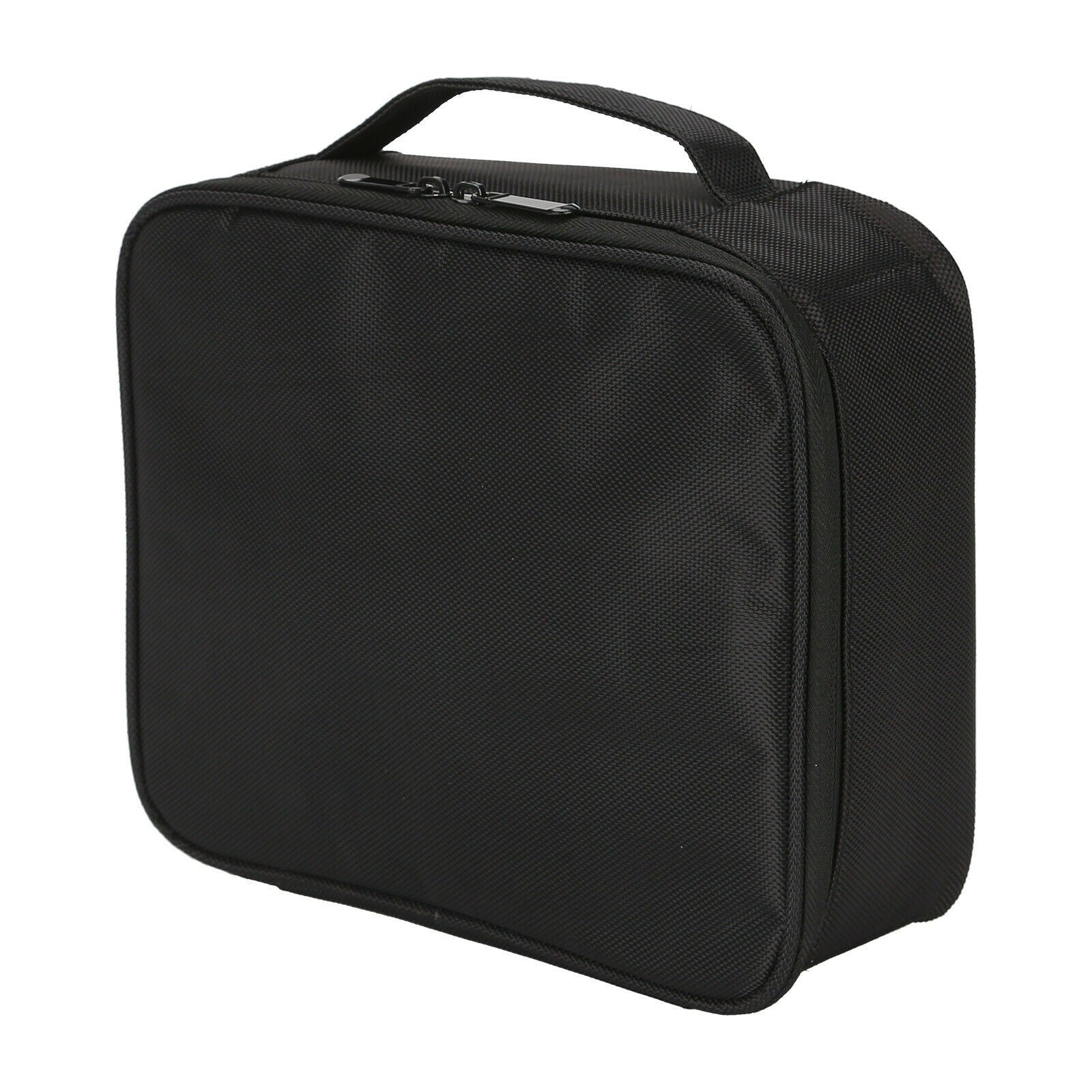 [vendor] Travel Makeup Bag Cosmetic Toiletry Case Hanging Pouch