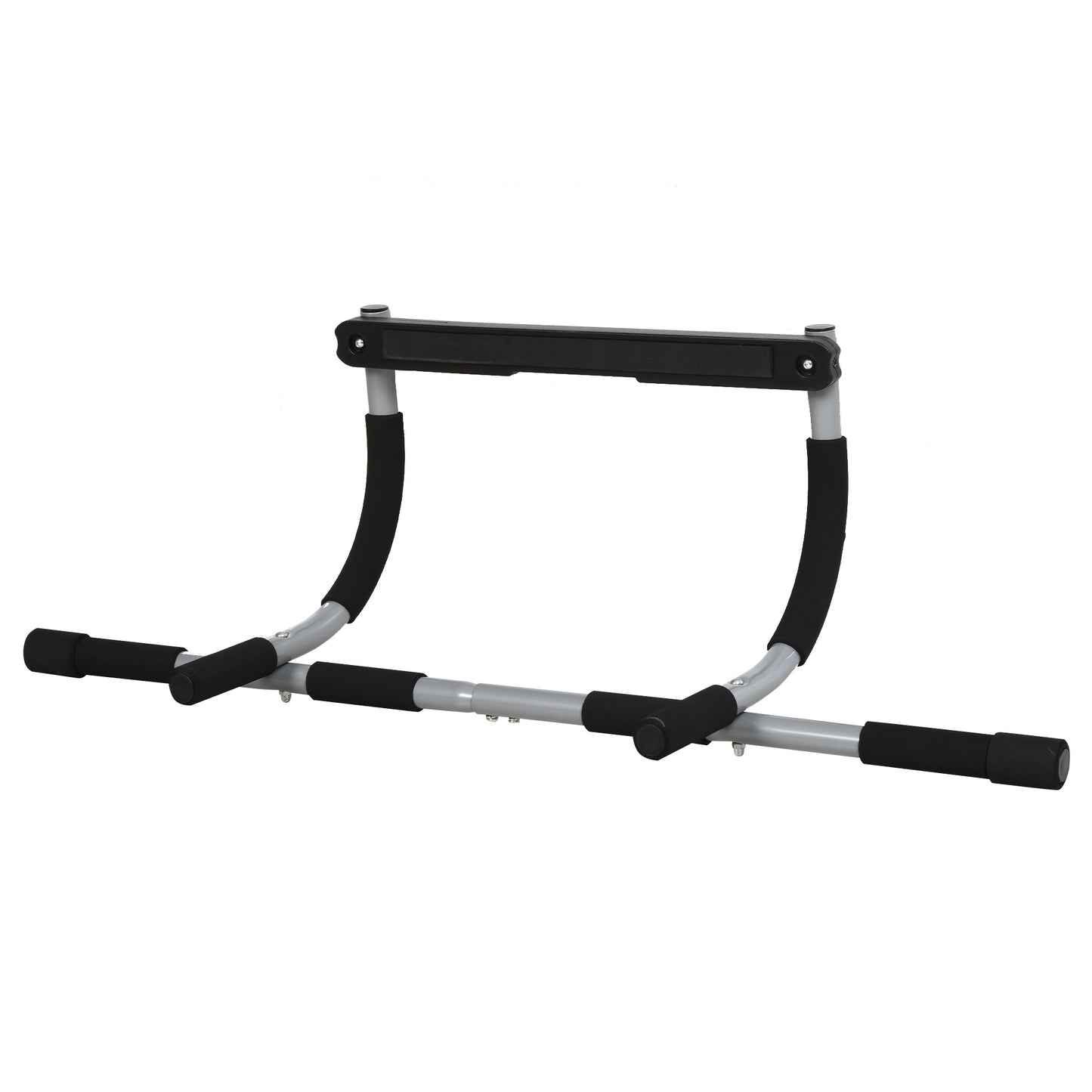 [vendor] Pull Up Bar Doorway, Door Frame Chin Up Bar Push Up Bar