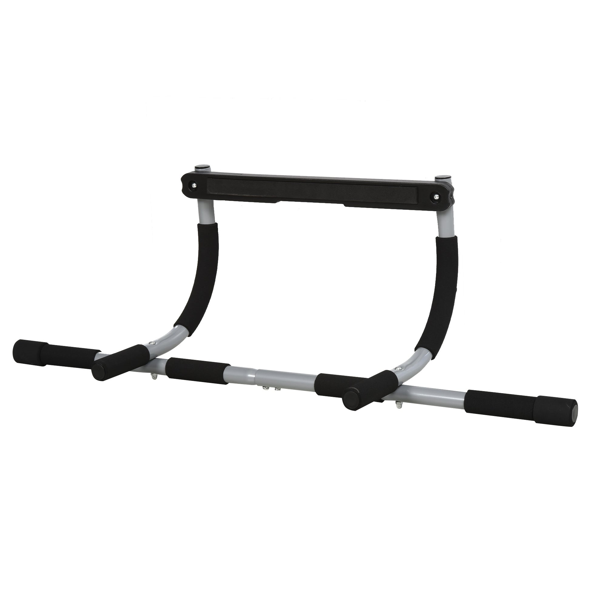 [vendor] Pull Up Bar Doorway, Door Frame Chin Up Bar Push Up Bar