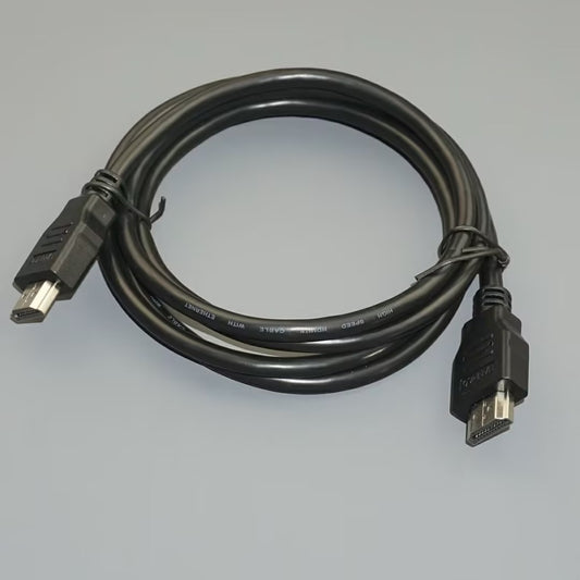 [vendor] High-speed 4K HDMI Cable For 1.5 Minutes