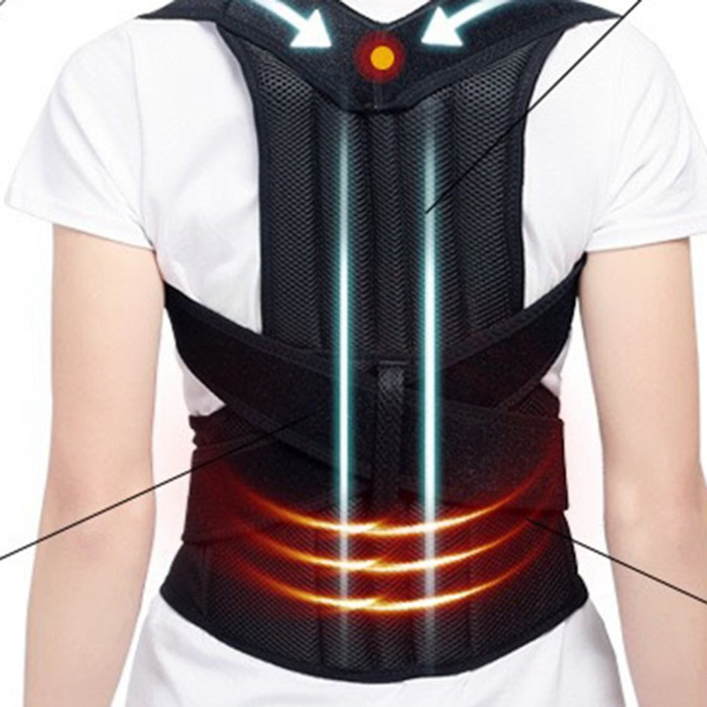 [vendor] Spine Bending Posture Corrector