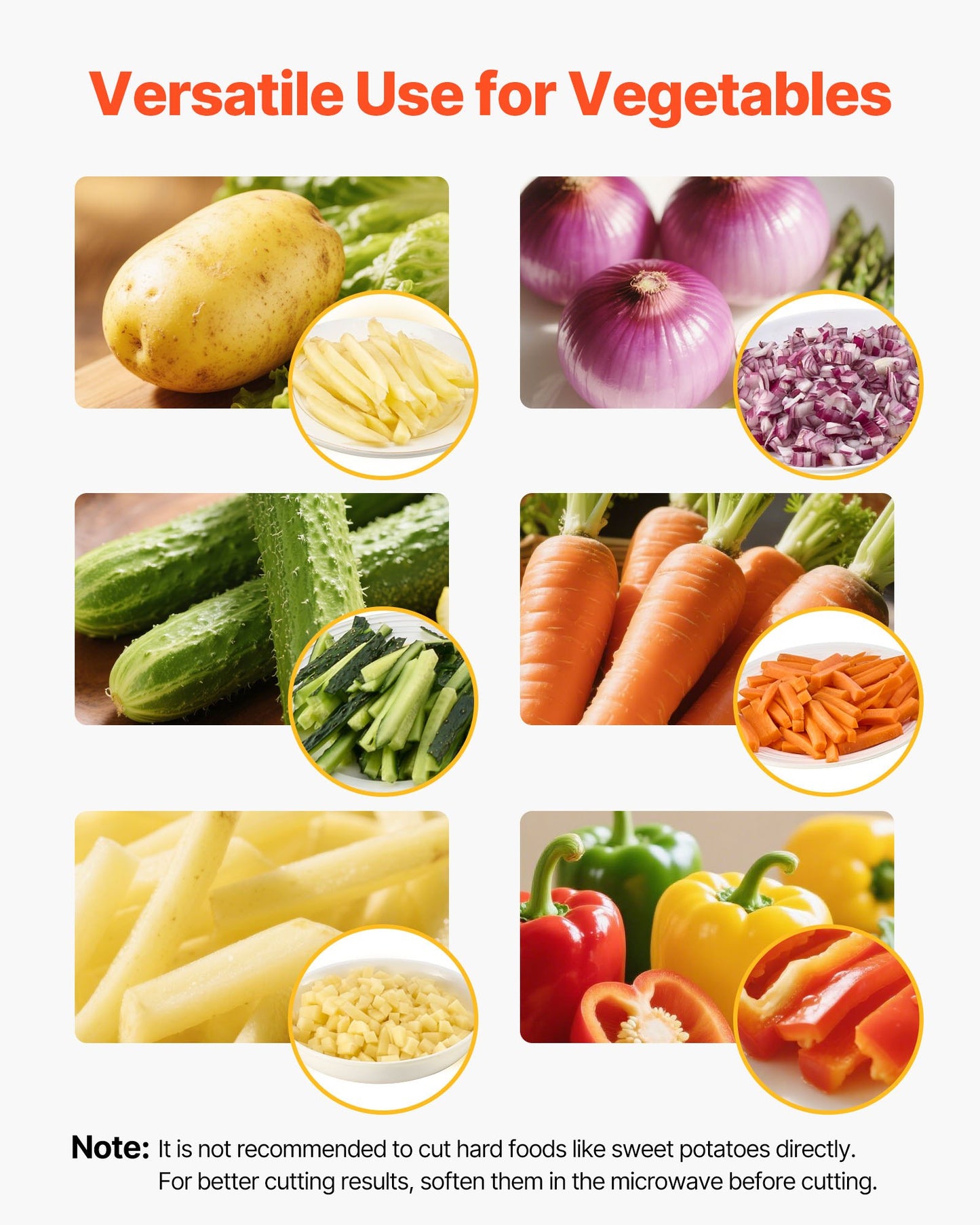 [vendor] Electric French Fry Cutter Stainless Steel Vegetable