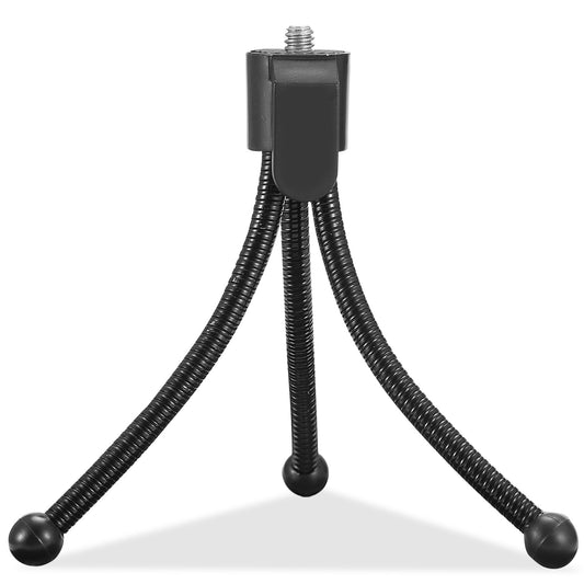 [vendor] Tripod Stand For Camera Mini Projector Flexible Tripod