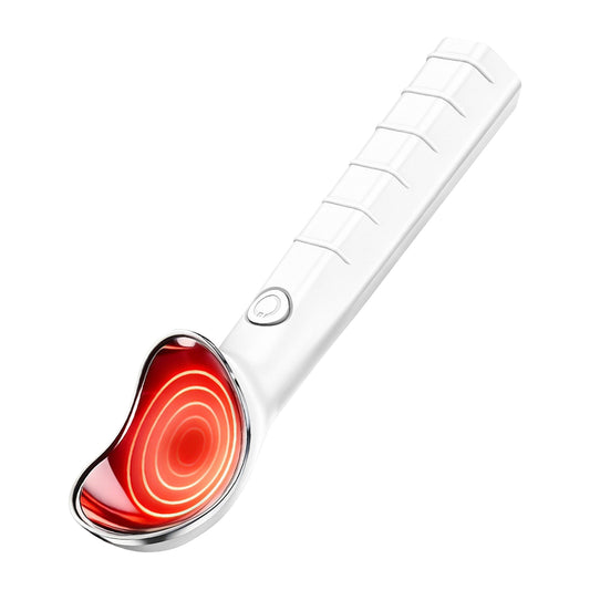[vendor] 1Set Heated Ice Cream Scoop Rechargeable Electric Ice