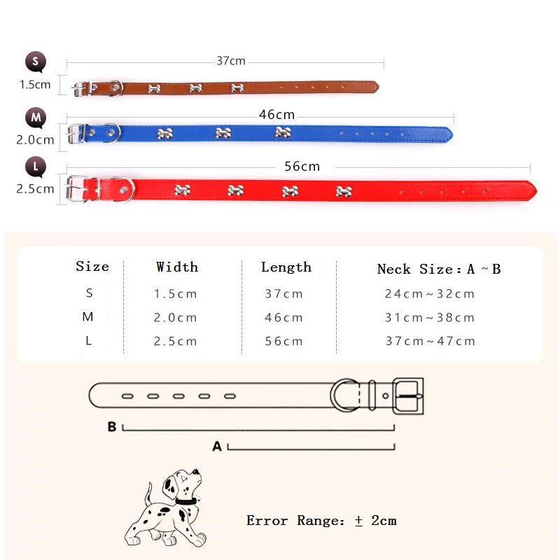 [vendor] The Bridle Collar