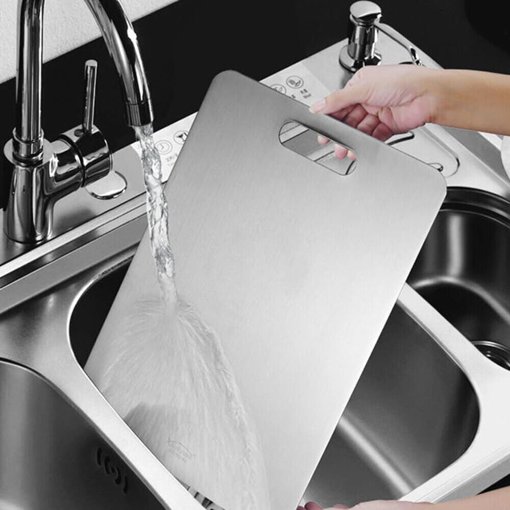 [vendor] Cutting Board Double-Sided Titanium Cutting Boards For