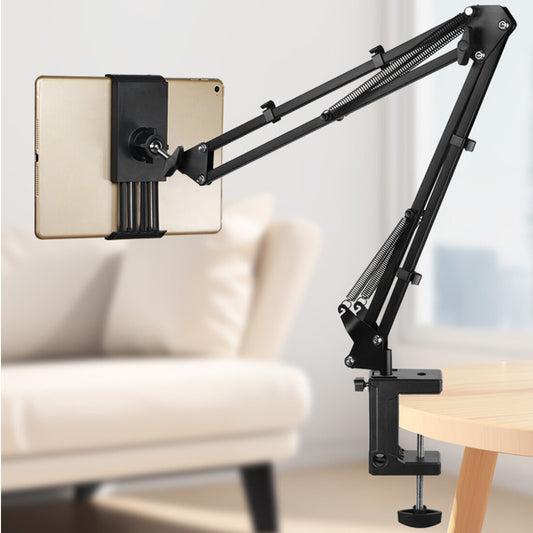 [vendor] NEW 360 Long Arm Lazy Tablet Stand IPad Phone Holder