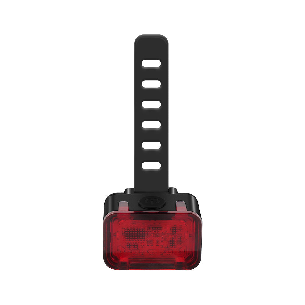 [vendor] Bicycle Bike Taillight LED Rear Light USB Rechargeable
