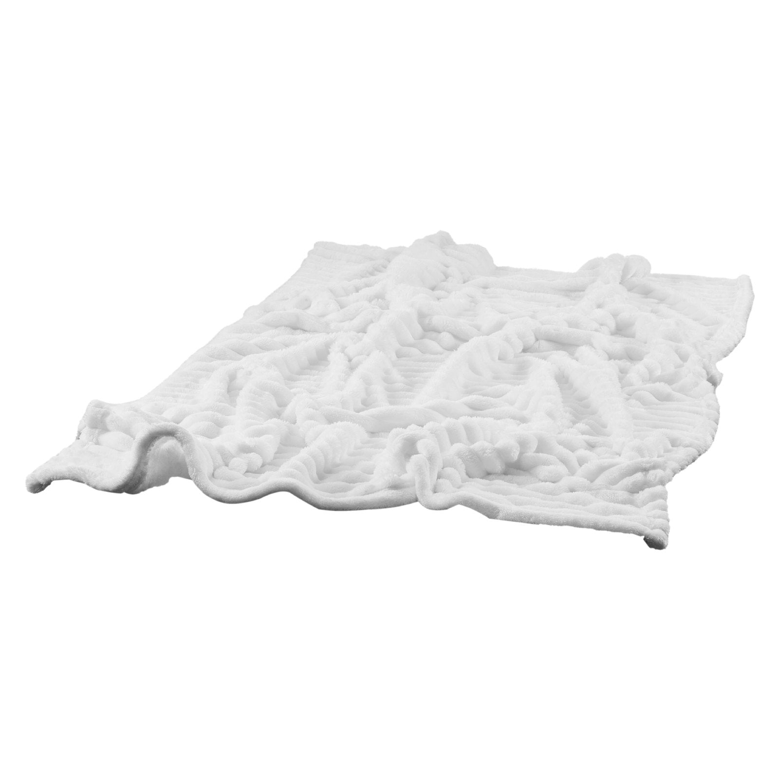 [vendor] Fleece Throw Blanket Super Soft Lightweight Plush Warm