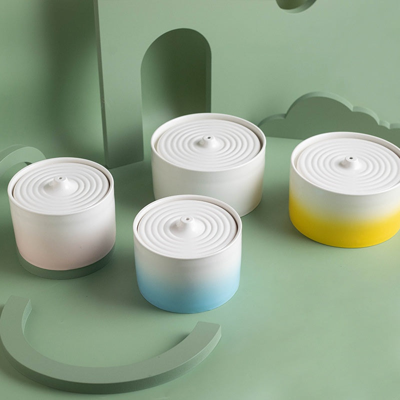[vendor] The Ceramic Fountain