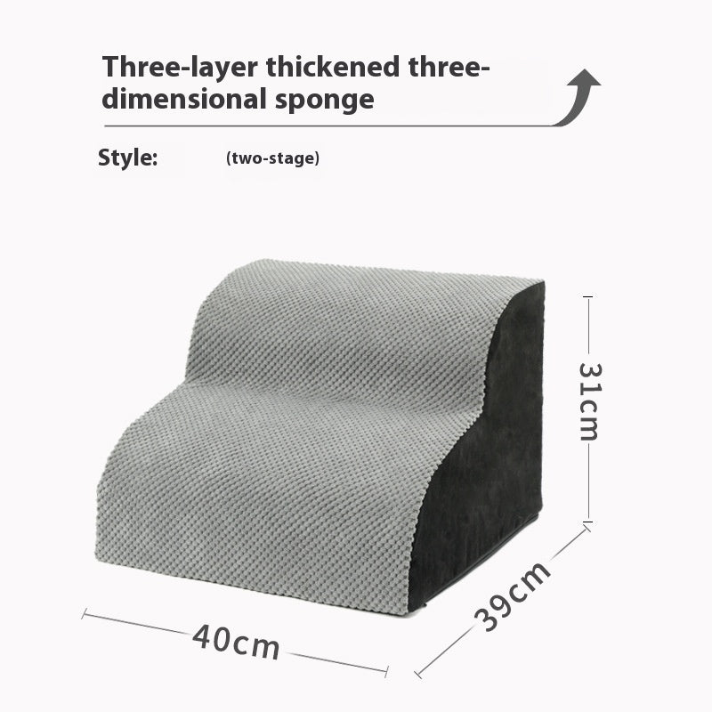 [vendor] The Three Step