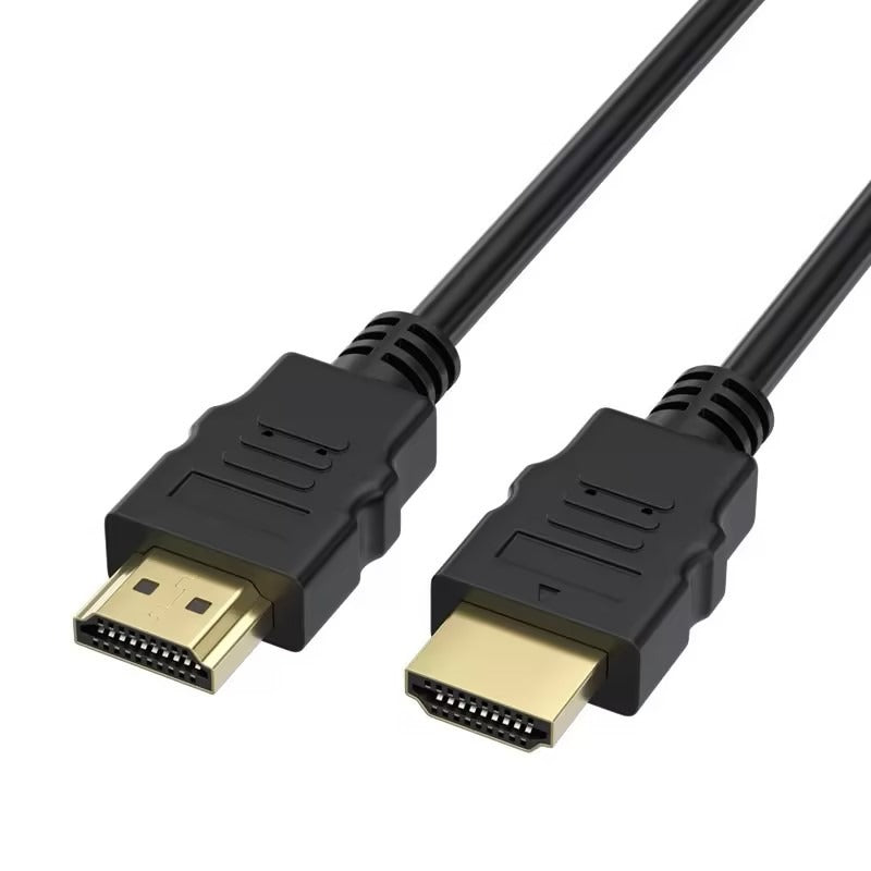 [vendor] High-speed 4K HDMI Cable For 1.5 Minutes