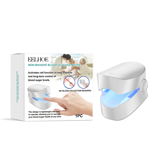 [vendor] EELHOE Body Care Device Portable Care Device For Daily