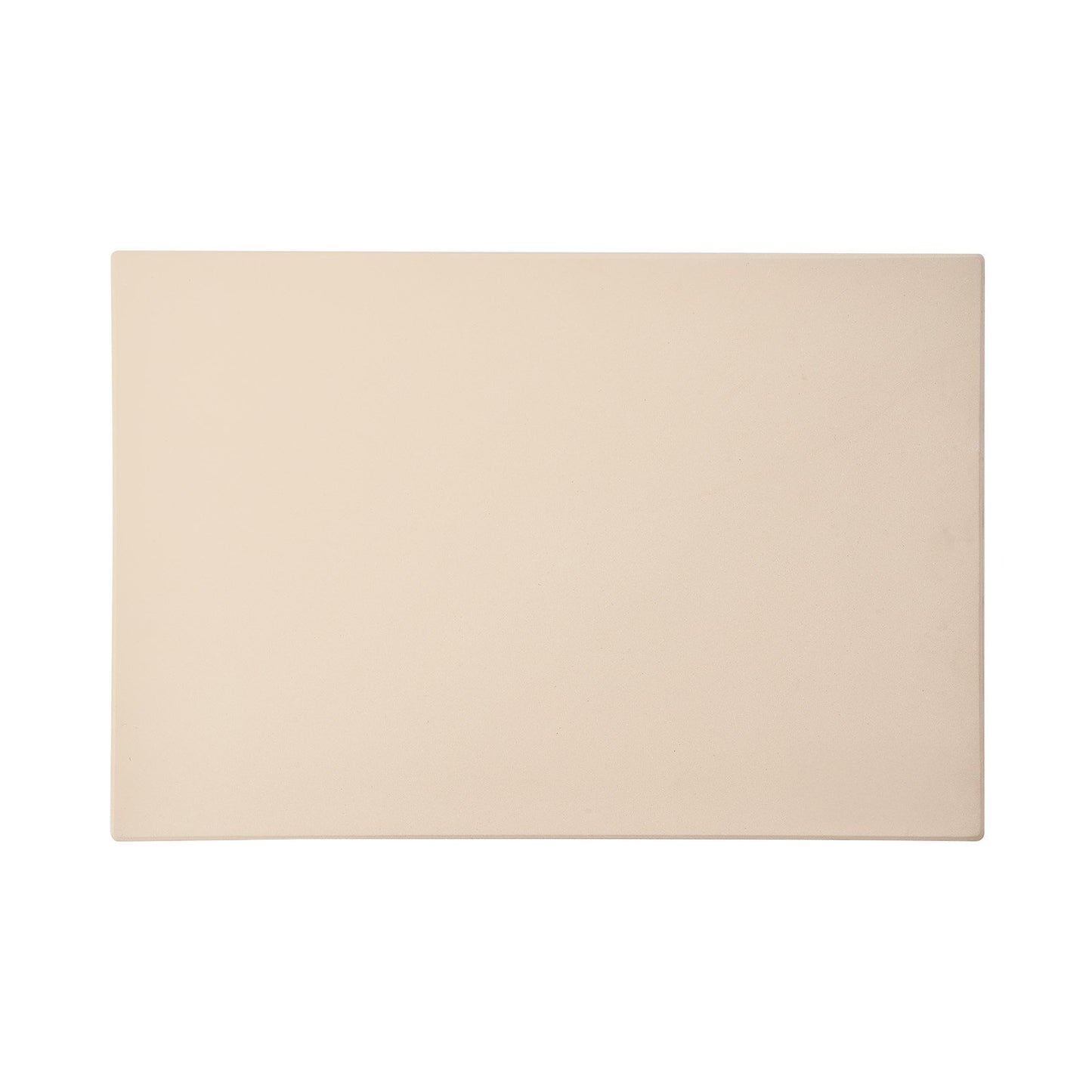 [vendor] Pizza Stone, 20 X 14 X 0.6 In Rectangular Cordierite