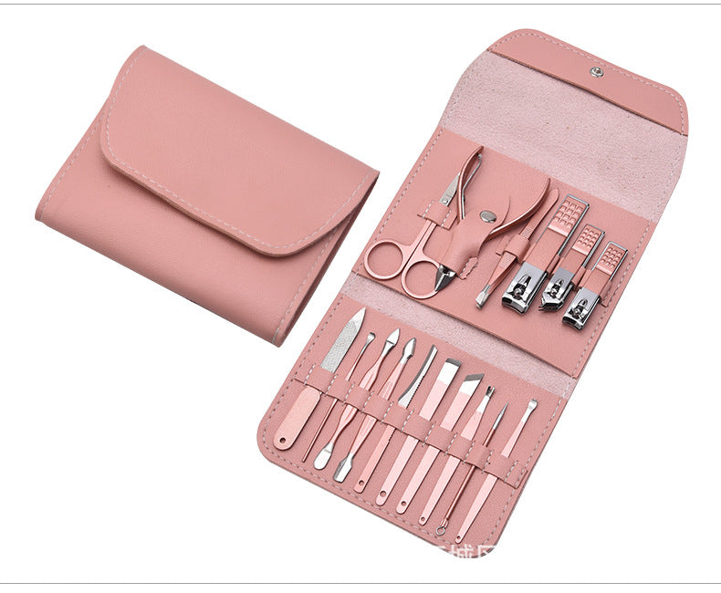 [vendor] The Nail Set