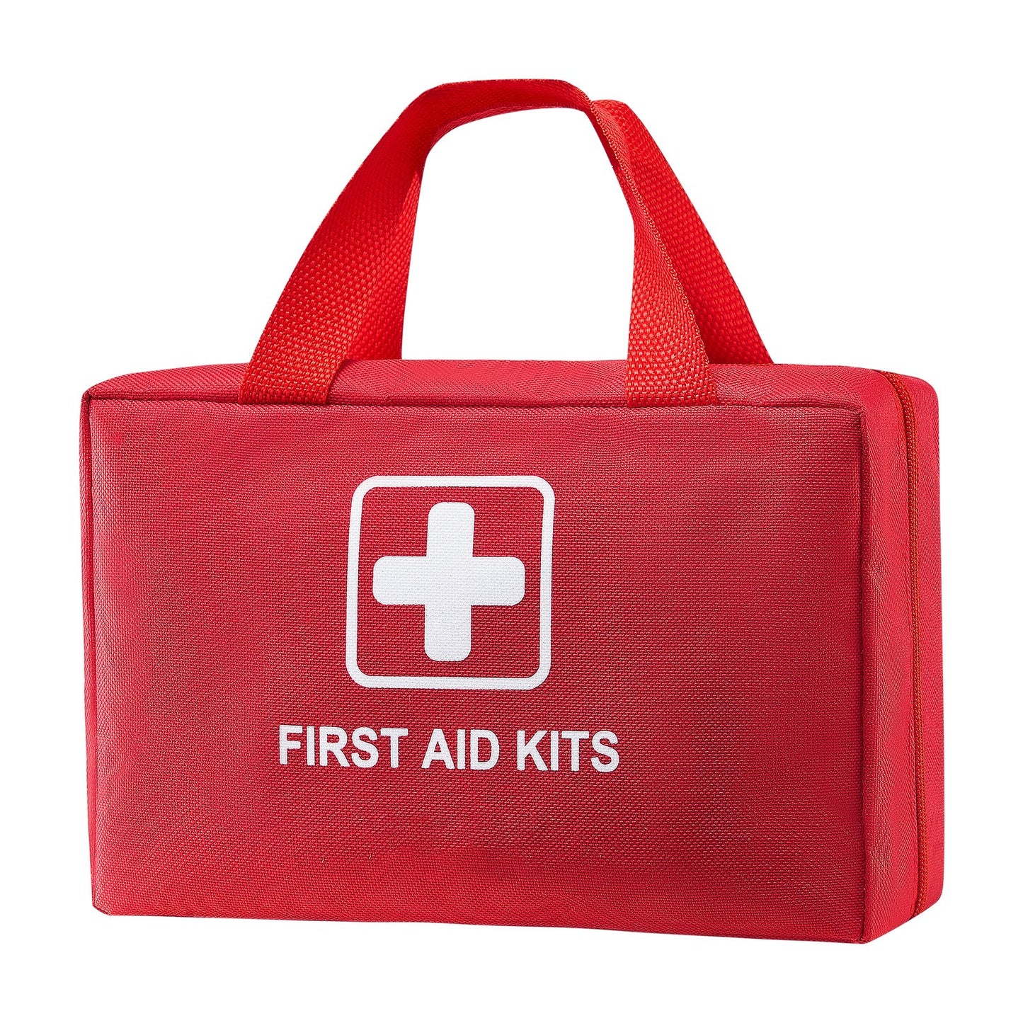 [vendor] First Aid Kit, 500 Pieces, 600D Nylon Large Survival